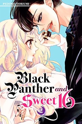 Black Panther and Sweet 16, Vol. 2 (Kindle Edition)