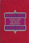 Women's Rites by Jean de Berg