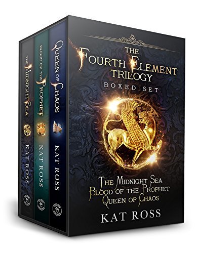 The Fourth Element Trilogy