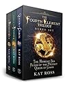 The Fourth Elemen...