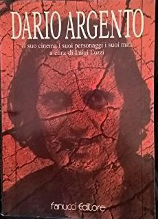 Dario Argento (Futuro saggi--Cinema) (Italian Edition)