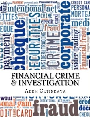 Financial Crime & Investigation: Case Studies