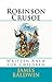 Robinson Crusoe Written Anew for Children
