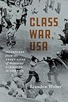 Class War, USA