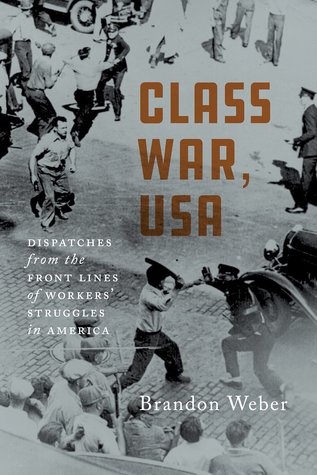 Class War, USA (Paperback)
