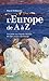 L'Europe de A à Z by Pascal Dethurens