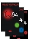 1Q84 I-II-III