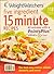 Weight Watchers 5 Ingredient 15 Minute Recipes.