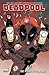 Deadpool Vol. 1: Une Affaire Epouvantable