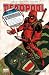 Deadpool Vol. 6: Liste noire