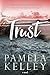 Trust (Waverly Beach Mystery Series, #1)