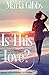 Is This Love? (English Love...