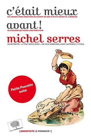 C'était mieux avant ! (Kindle Edition)