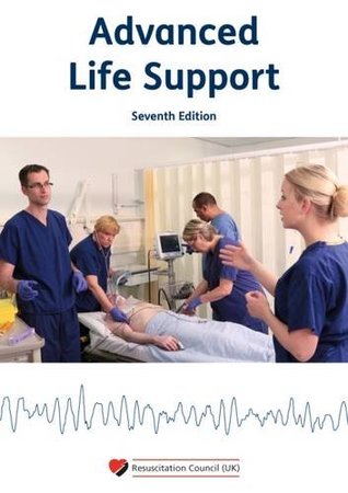 Advanced Life Support (Paperback)