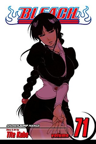 Bleach, Vol. 71: Baby, Hold Your Hand