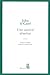 Une amitié absolue (Cadre vert) (French Edition)