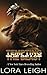 Tempting the Beast (Breeds, #1)