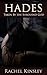 Hades: Taken by the Shrouded God (Mistress to the Gods #10)