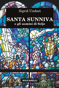 Santa Sunniva e gli uomini di Selje (Paperback)