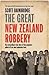 Great New Zealand Robbery by Scott Bainbridge