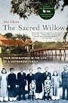 The Sacred Willow...