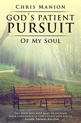 God's Patient Pursuit of My Soul (Paperback)