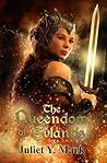 The Queendom of Evlantis by Juliet Y. Mark