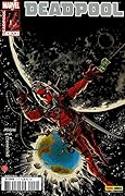 Deadpool Tome 2: Complètement space