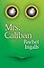 Mrs. Caliban by Rachel Ingalls Mrs. Caliban by Rachel Ingalls