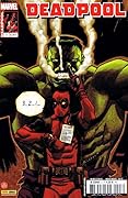 Deadpool Tome 3: Opération annihilation