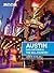 Moon Austin, San Antonio & the Hill Country (Travel Guide)