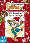 Das Sams feiert Weihnachten