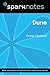 Dune (SparkNotes Literature Guide)