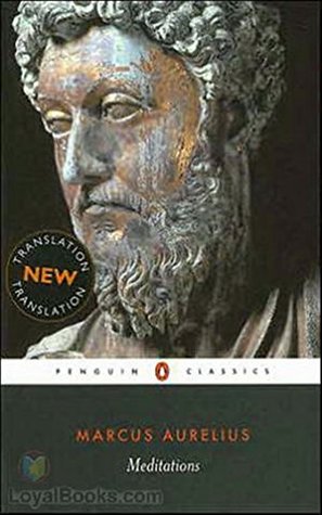 Meditations - Marcus Aurelius [Modern library classics]