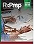 RxPrep's 2018 Course Book for pharmacist licensure exam prepa... by RxPrep