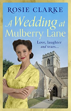 A Wedding at Mulberry Lane (Mulberry Lane #2)