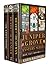 Juniper Grove Box Set Books 1-3 (Juniper Grove, #1-3) by Karin Kaufman