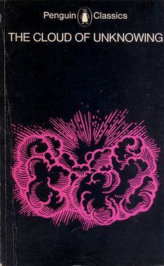 The Cloud of Unknowing