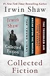 Collected Fiction...