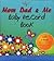 Mom Dad & Me : Baby Record ...