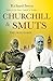 Churchill & Smuts by Richard Steyn
