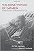The Constitution of Canada: An Introduction to its Development and Law