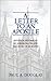 A Letter to an Apostle: Ano...