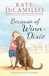 Because of Winn-D...