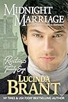 Midnight Marriage by Lucinda Brant