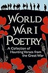 World War I Poetry