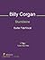 Stumbleine Sheet Music by Billy Corgan