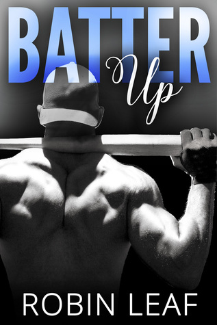 Batter Up (Up #2)
