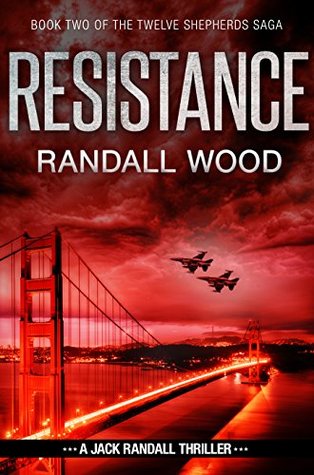 Resistance (Jack Randall #6)