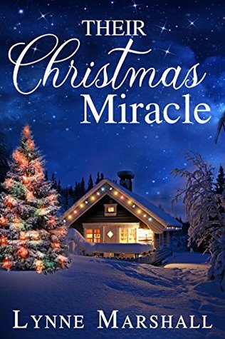 Their Christmas Miracle (Charity, Montana #2)